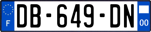 DB-649-DN