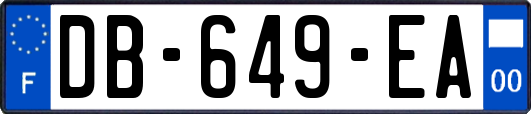DB-649-EA