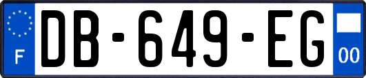 DB-649-EG