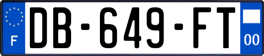 DB-649-FT