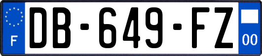 DB-649-FZ