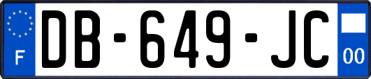 DB-649-JC