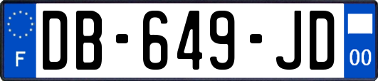 DB-649-JD