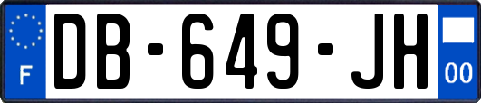 DB-649-JH