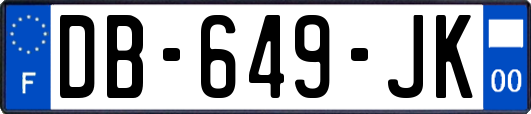 DB-649-JK