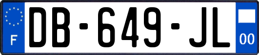 DB-649-JL
