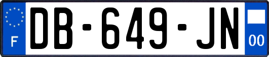 DB-649-JN