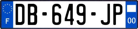 DB-649-JP