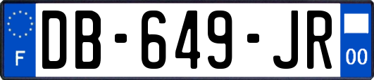 DB-649-JR
