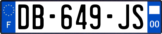 DB-649-JS