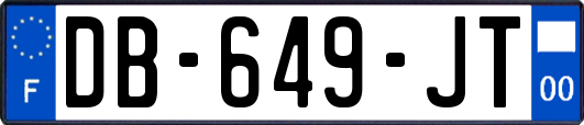 DB-649-JT