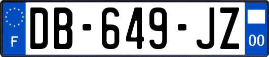DB-649-JZ