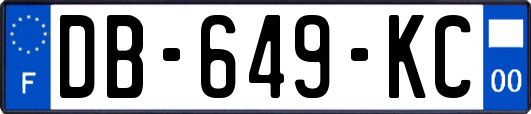 DB-649-KC