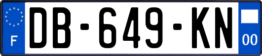 DB-649-KN