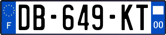 DB-649-KT