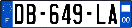 DB-649-LA
