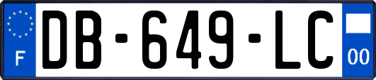 DB-649-LC