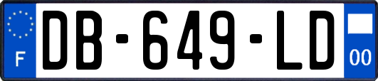 DB-649-LD
