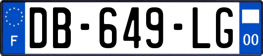 DB-649-LG