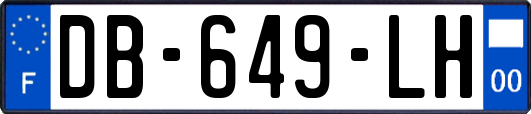 DB-649-LH