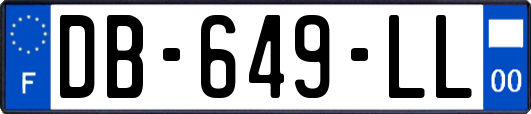 DB-649-LL