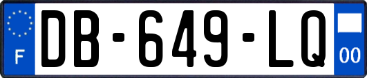 DB-649-LQ