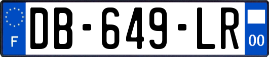 DB-649-LR