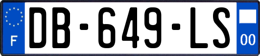 DB-649-LS