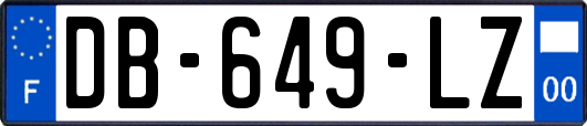 DB-649-LZ