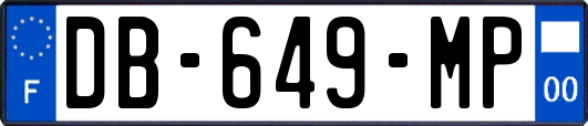 DB-649-MP