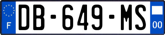 DB-649-MS