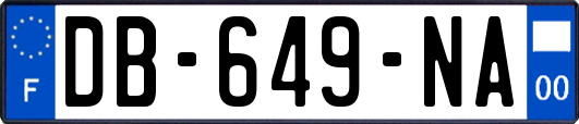 DB-649-NA