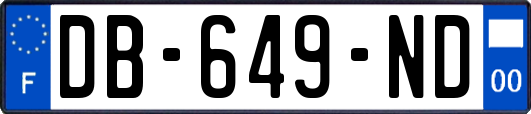 DB-649-ND