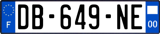 DB-649-NE