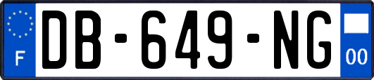 DB-649-NG
