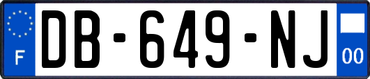 DB-649-NJ