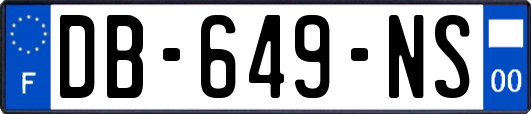 DB-649-NS