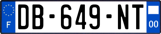 DB-649-NT