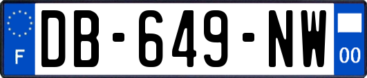 DB-649-NW