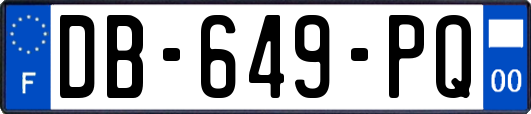 DB-649-PQ