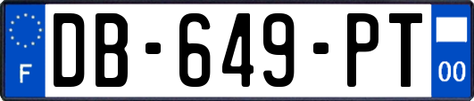 DB-649-PT