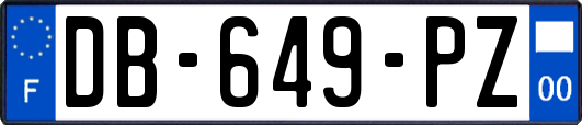 DB-649-PZ