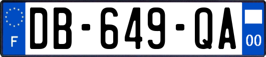DB-649-QA