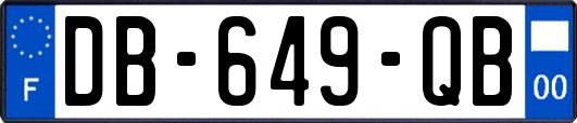 DB-649-QB