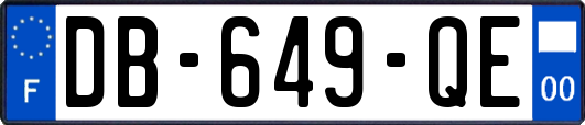 DB-649-QE