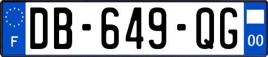 DB-649-QG