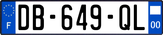 DB-649-QL