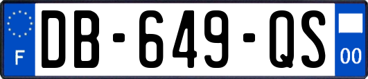 DB-649-QS