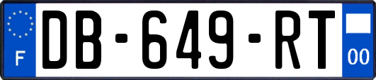 DB-649-RT