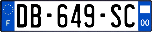 DB-649-SC
